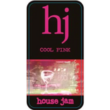 Casabella House Jam Cool Pink