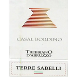 Casal Bordino Trebbiano