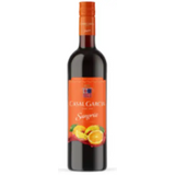 Casal Garcia Red Sangria