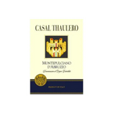 Casal Thaulero Montepulciano d'Abruzzo