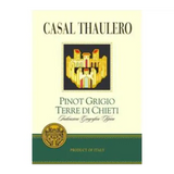Casal Thaulero Pinot Grigio