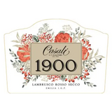 Casali Emilia 1990 Lambrusco Rosso Secco
