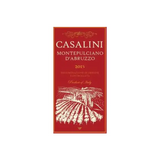 Casalini Montepulciano d'Abruzzo