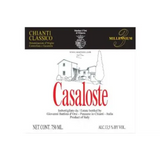 Casaloste, Chianti Classico