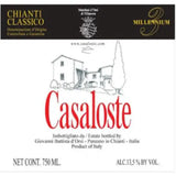 Casaloste Chianti Classico
