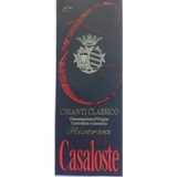 Casaloste Chianti Classico Riserva