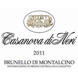 Casanova di Neri Brunello di Montalcino