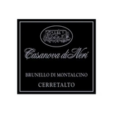 Casanova di Neri Brunello di Montalcino Cerretalto