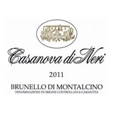 Casanova di Neri Brunello di Montalcino DOCG