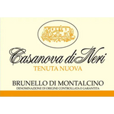 Casanova di Neri Brunello di Montalcino Tenuta Nuova