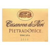 Casanova di Neri Pietradonice Toscana IGT