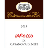 Casanova di Neri Toscana IrRosso di Casanova di Neri