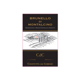 Casanuova delle Cerbaie Brunello di Montalcino