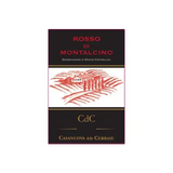 Casanuova delle Cerbaie Rosso di Montalcino