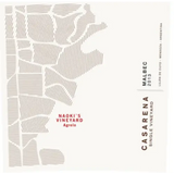 Casarena Single Vineyard Malbec Naoki’s Vineyard Agrelo