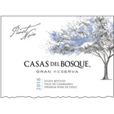 Casas Del Bosque Pinot Noir Gran Reserva Casablanca