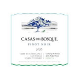 Casas del Bosque Pinot Noir Reserva Valle de Casablanca