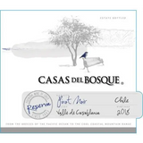 Casas Del Bosque Pinot Noir Reserve Casablanca