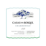 Casas del Bosque Reserve Chardonnay