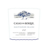 Casas del Bosque Reserve Sauvignon Blanc