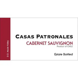 Casas Patronales Cabernet Sauvignon Estate Bottled Valle del Maule