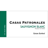 Casas Patronales Sauvignon Blanc