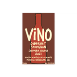 CasaSmith Cabernet Sauvignon Sangiovese
