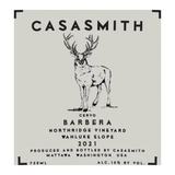 CasaSmith Cervo Barbera