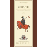 Casata Barettini Chianti 2014