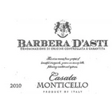 Casata Monticello Barbera d'Alba