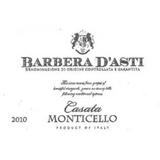 Casata Monticello Barbera d’Alba