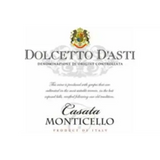 Casata Monticello Dolcetto d'Asti