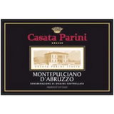 Casata Parini Montepulciano d'Abruzzo