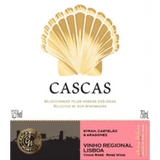 Casca Wines Cascas Lisboa Rose