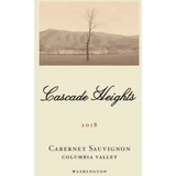 Cascade Heights Cabernet Sauvignon