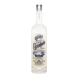 Cascahuin Tahona Blanco Tequila
