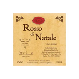 Cascina Baricchi Rosso Di Natale Vino Rosso
