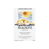 Cascina Degli Ulivi Filagnotti Duemilaotto Vino Da Tavola Bianco