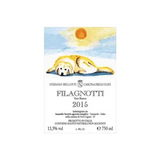 Cascina Degli Ulivi Gavi Filagnotti Bianco