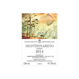 Cascina Degli Ulivi Monferrato Montemarino Bianco