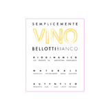 Cascina degli Ulivi Semplicemente Vino Bellotti Bianco