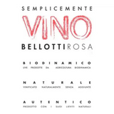 Cascina Degli Ulivi Semplicemente Vino Bellotti Rosa