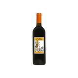 Cascina Degli Ulivi Vino Rosso Le Mat Du Raisin U Guaio