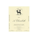 Cascina delle Rose A Elizabeth Dolcetto d’Alba