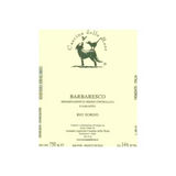 Cascina delle Rose Barbaresco Rio Sordo