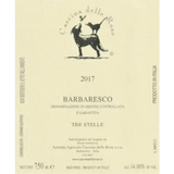 Cascina delle Rose Barbaresco Tre Stelle