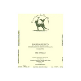 Cascina delle Rose Barbaresco Tre Stelle