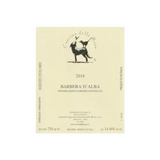 Cascina delle Rose Barbera d’Alba