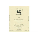 Cascina delle Rose Donna Elena Barbera d’Alba Superiore