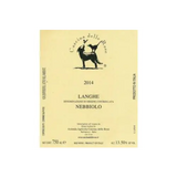 Cascina delle Rose Langhe Nebbiolo